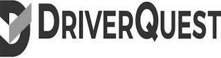 D DRIVERQUEST logo