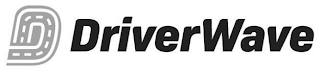 D DRIVERWAVE logo