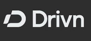 D DRIVN logo