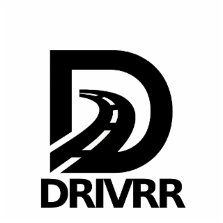 D DRIVRR logo