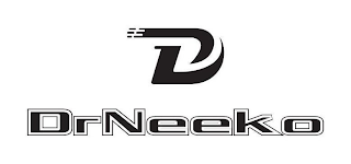 D DRNEEKO logo