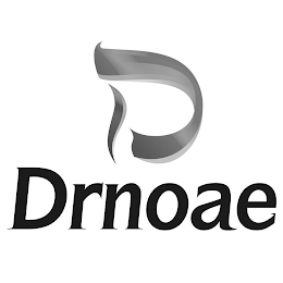D DRNOAE logo