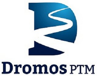 D DROMOS PTM logo