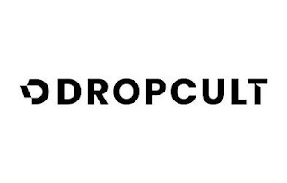 D DROPCULT logo