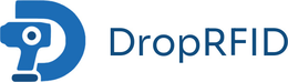 D DROPRFID logo