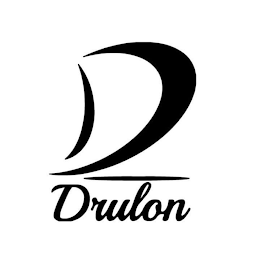 D DRULON logo