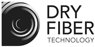D DRY FIBER TECHNOLOGY logo