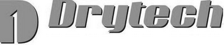 D DRYTECH logo