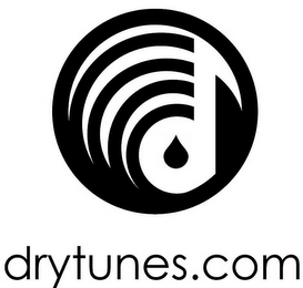 D DRYTUNES.COM logo