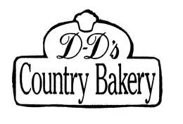 D-D'S COUNTRY BAKERY