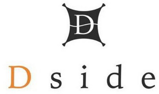 D DSIDE logo