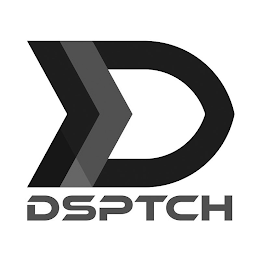 D DSPTCH logo