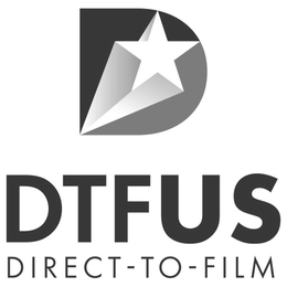 D DTFUS DIRECT-TO-FILM logo