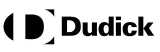 D DUDICK logo