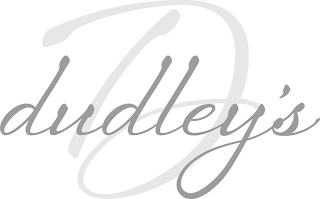 D DUDLEY'S logo