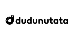 D DUDUNUTATA logo