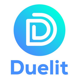 D DUELIT logo
