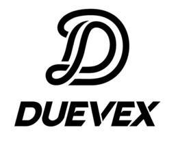 D DUEVEX logo