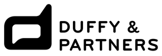 D DUFFY & PARTNERS logo