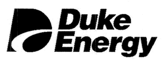 D DUKE ENERGY logo