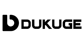 D DUKUGE logo