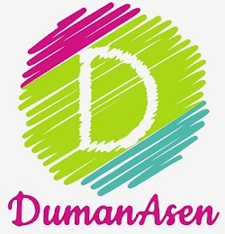 D DUMANASEN logo