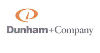 D DUNHAM+COMPANY logo