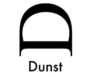 D DUNST logo