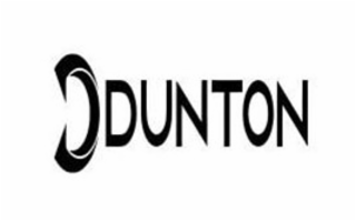 D DUNTON logo