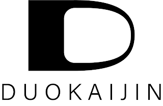D DUOKAIJIN logo