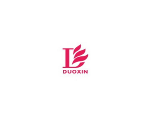 D DUOXIN logo