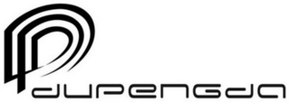 D DUPENGDA logo