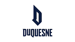 D DUQUESNE logo