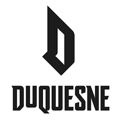D DUQUESNE logo
