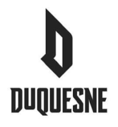 D DUQUESNE logo