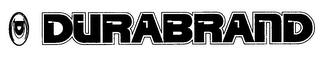 D DURABRAND logo