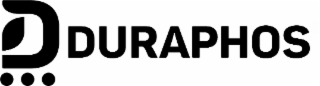 D DURAPHOS logo