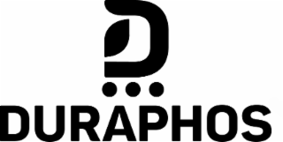 D DURAPHOS logo