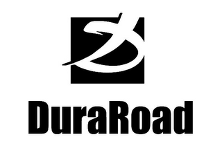 D DURAROAD logo