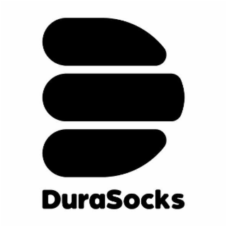 D DURASOCKS logo