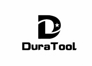 D DURATOOL logo