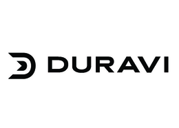D DURAVI logo