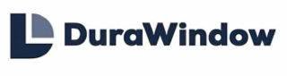 D DURAWINDOW logo
