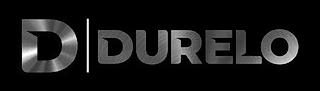 D DURELO logo