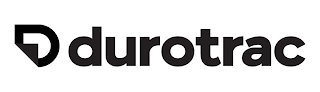 D DUROTRAC logo