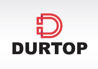 D DURTOP logo