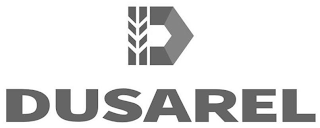 D DUSAREL logo