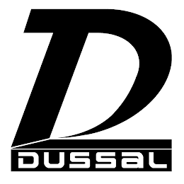 D DUSSAL logo