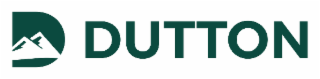 D DUTTON logo