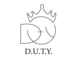 D D.U.T.Y. logo